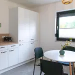 Haus Mit Garten Zwischen Braunschweig Und Wolfsburg Casa vacanze *