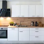 Haus Mit Garten Zwischen Braunschweig Und Wolfsburg Casa vacanze