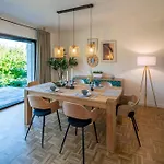 Casa vacanze Haus Mit Garten Zwischen Braunschweig Und Wolfsburg *