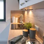 Haus Mit Garten Zwischen Braunschweig Und Wolfsburg Casa vacanze