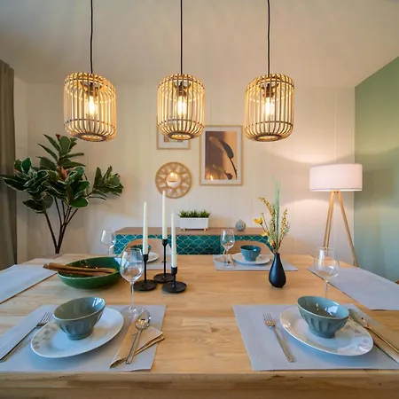 Haus Mit Garten Zwischen Braunschweig Und Wolfsburg Schandelah