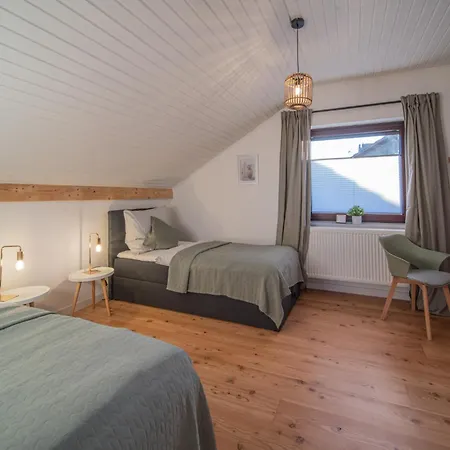 Haus Mit Garten Zwischen Braunschweig Und Wolfsburg * Schandelah