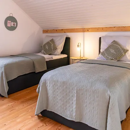 Haus Mit Garten Zwischen Braunschweig Und Wolfsburg * Schandelah