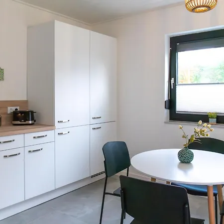 Haus Mit Garten Zwischen Braunschweig Und Wolfsburg Holiday home *
