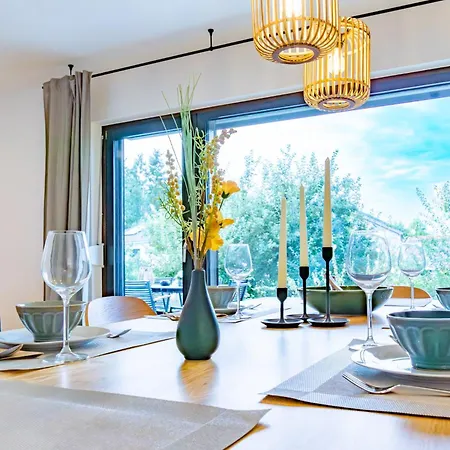 Haus Mit Garten Zwischen Braunschweig Und Wolfsburg *