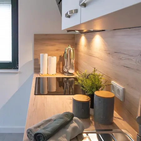 Haus Mit Garten Zwischen Braunschweig Und Wolfsburg Holiday home
