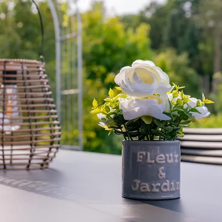 Haus Mit Garten Zwischen Braunschweig Und Wolfsburg