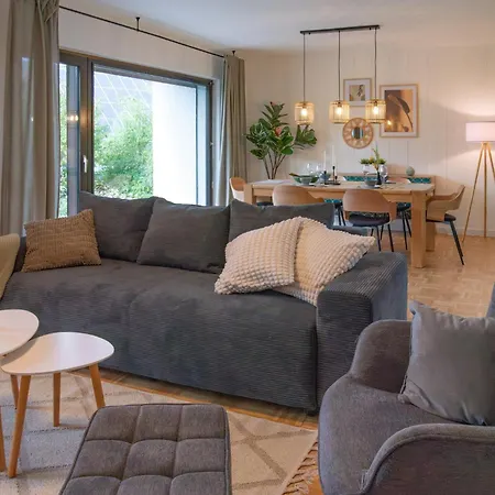 Holiday home Haus Mit Garten Zwischen Braunschweig Und Wolfsburg *