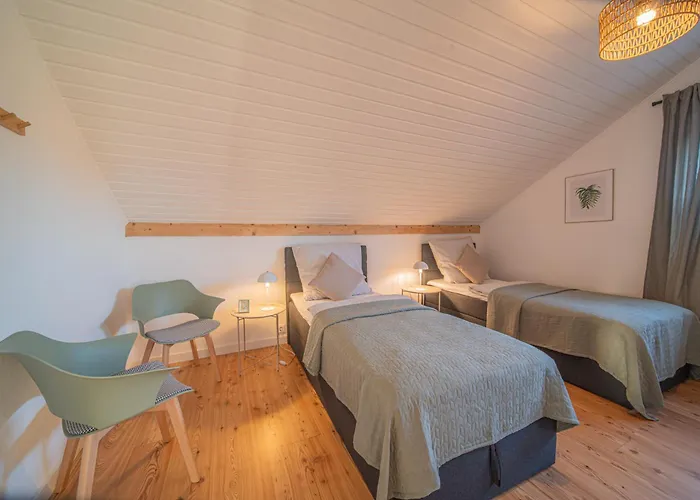 Haus Mit Garten Zwischen Braunschweig Und Wolfsburg * Schandelah