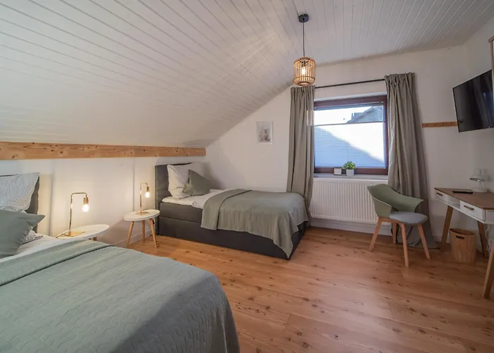 Haus Mit Garten Zwischen Braunschweig Und Wolfsburg * Schandelah