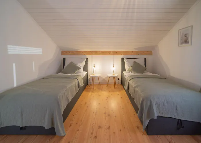 펜션 Haus Mit Garten Zwischen Braunschweig Und Wolfsburg Schandelah