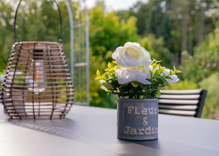 Haus Mit Garten Zwischen Braunschweig Und Wolfsburg